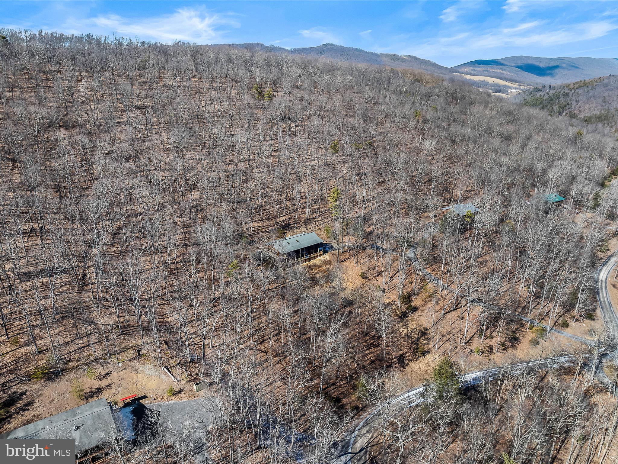 SUMMIT AT LOST RIVER - Residential