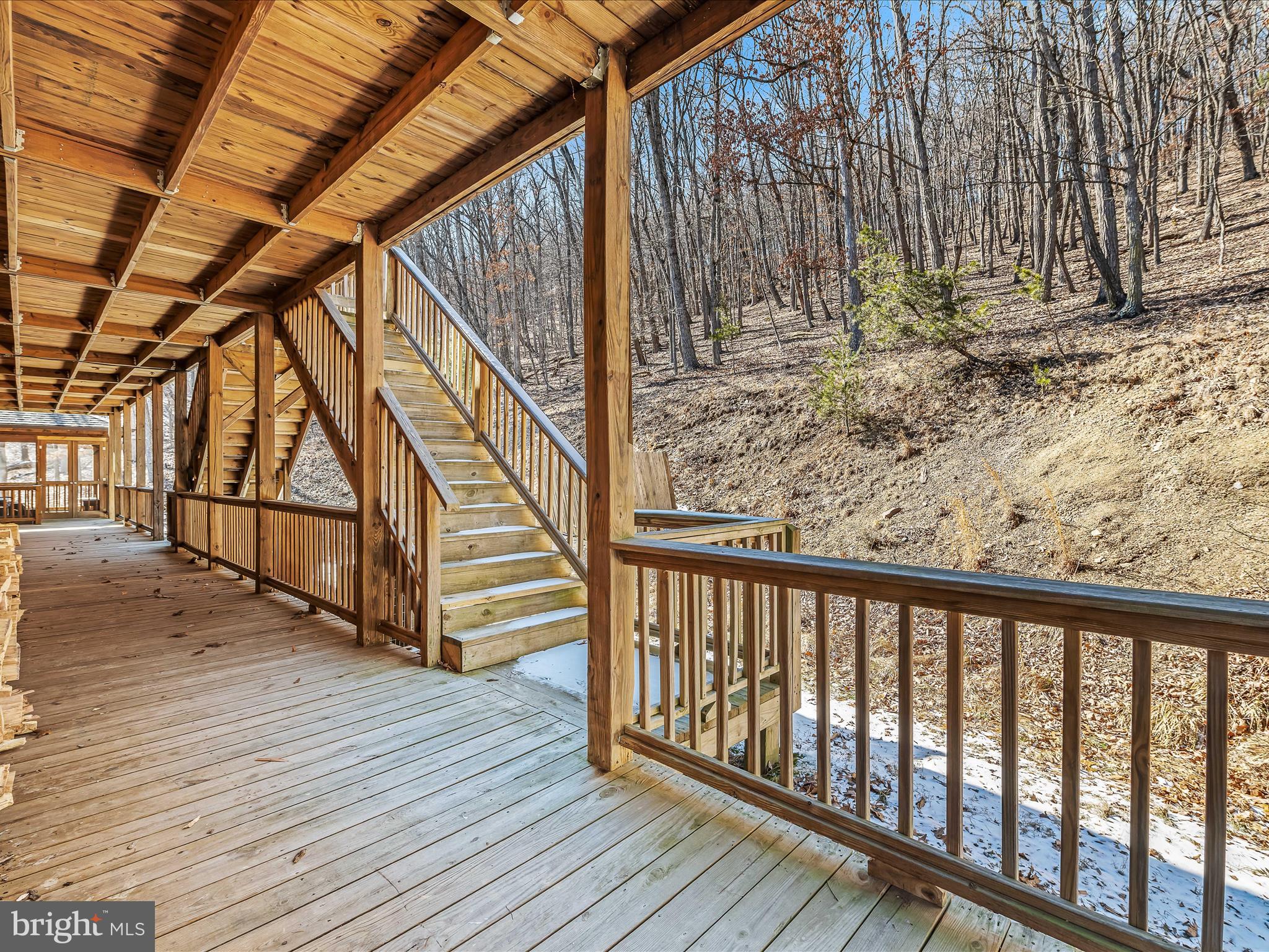 SUMMIT AT LOST RIVER - Residential