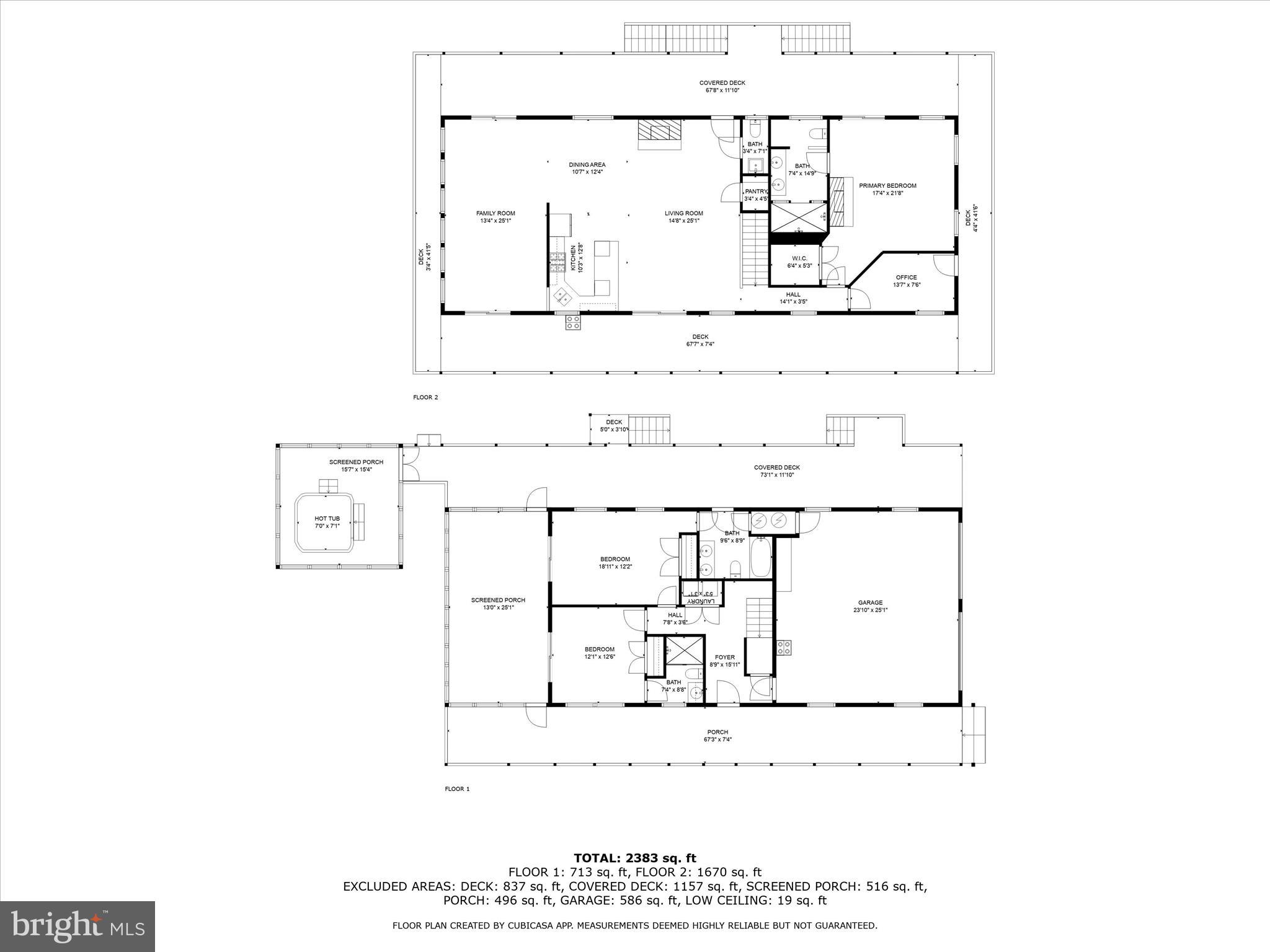 SUMMIT AT LOST RIVER - Residential