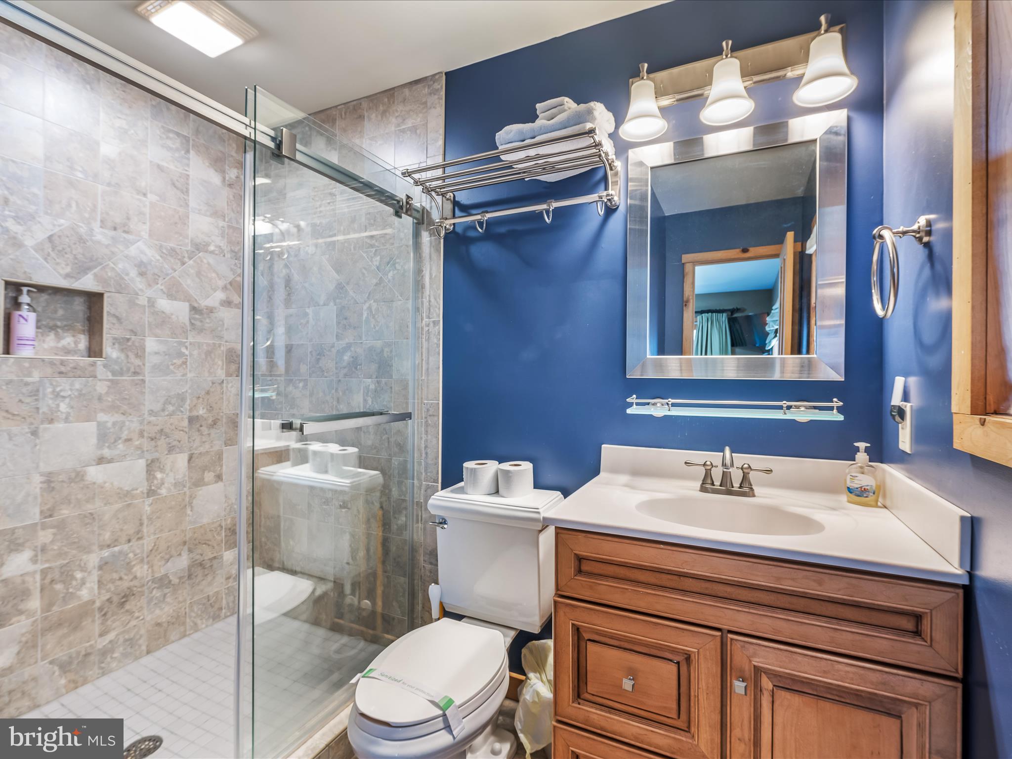 SUMMIT AT LOST RIVER - Residential