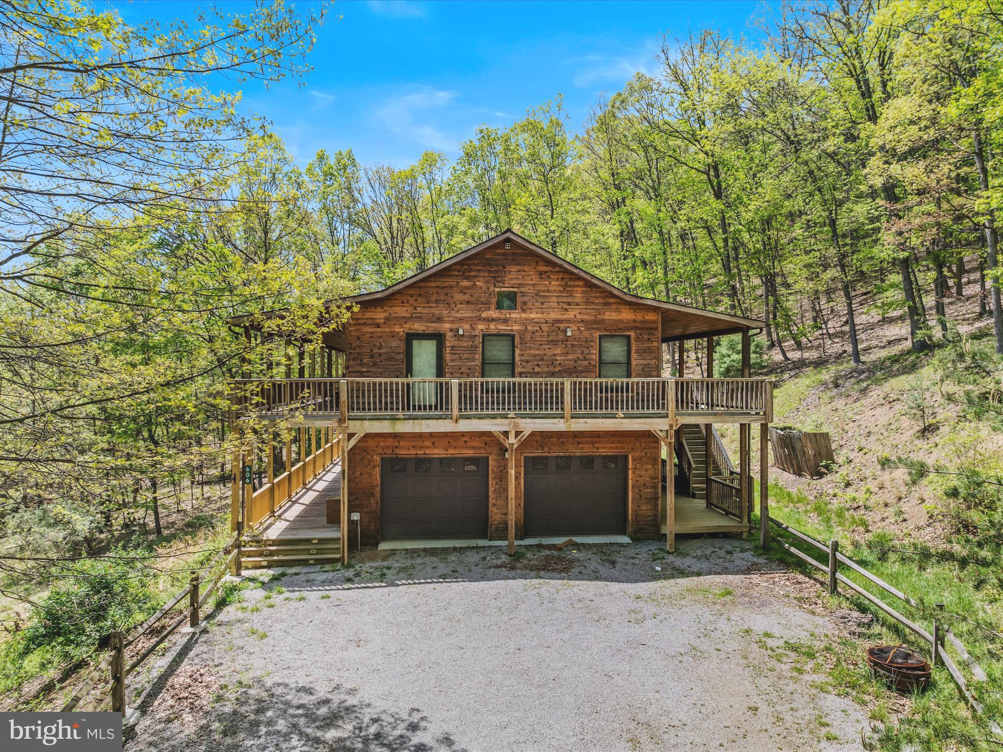 SUMMIT AT LOST RIVER - Residential