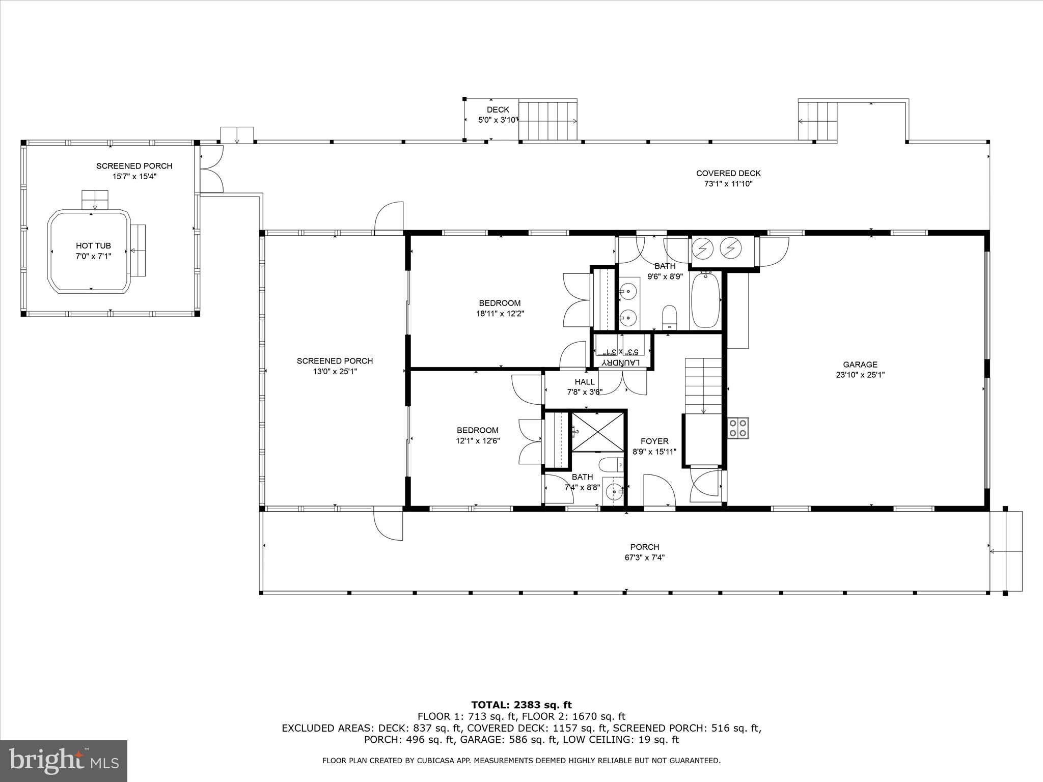 SUMMIT AT LOST RIVER - Residential