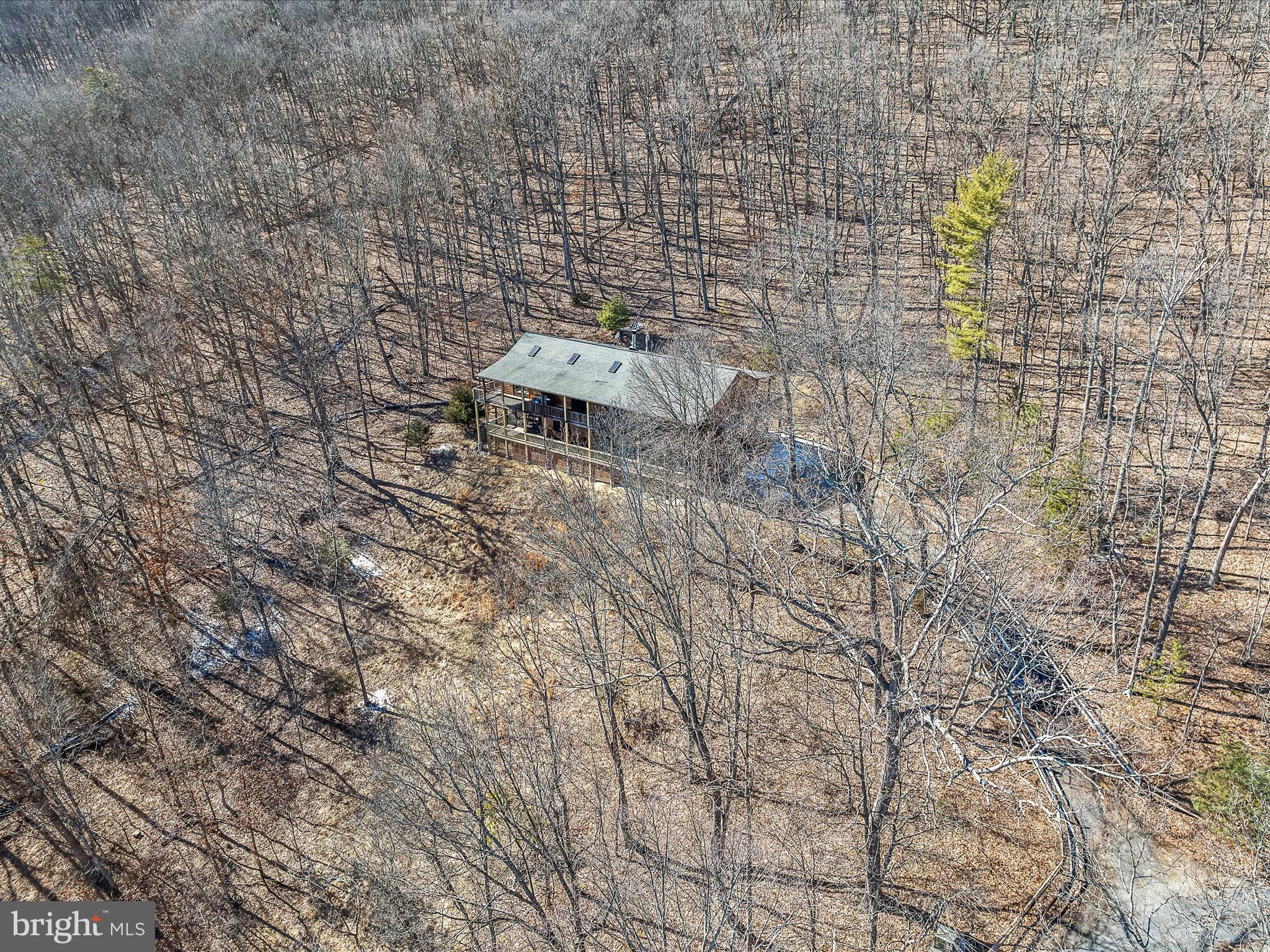 SUMMIT AT LOST RIVER - Residential