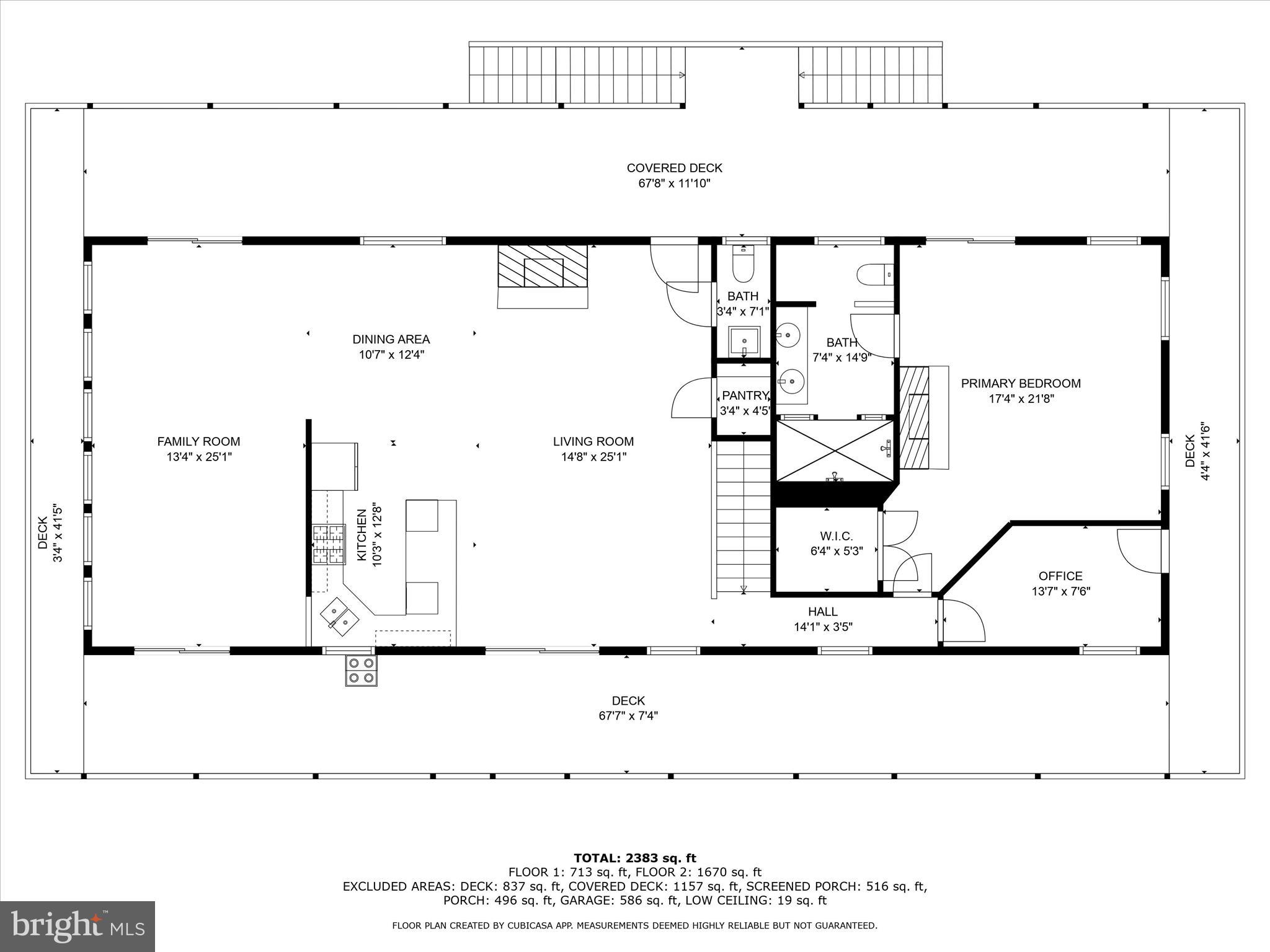 SUMMIT AT LOST RIVER - Residential