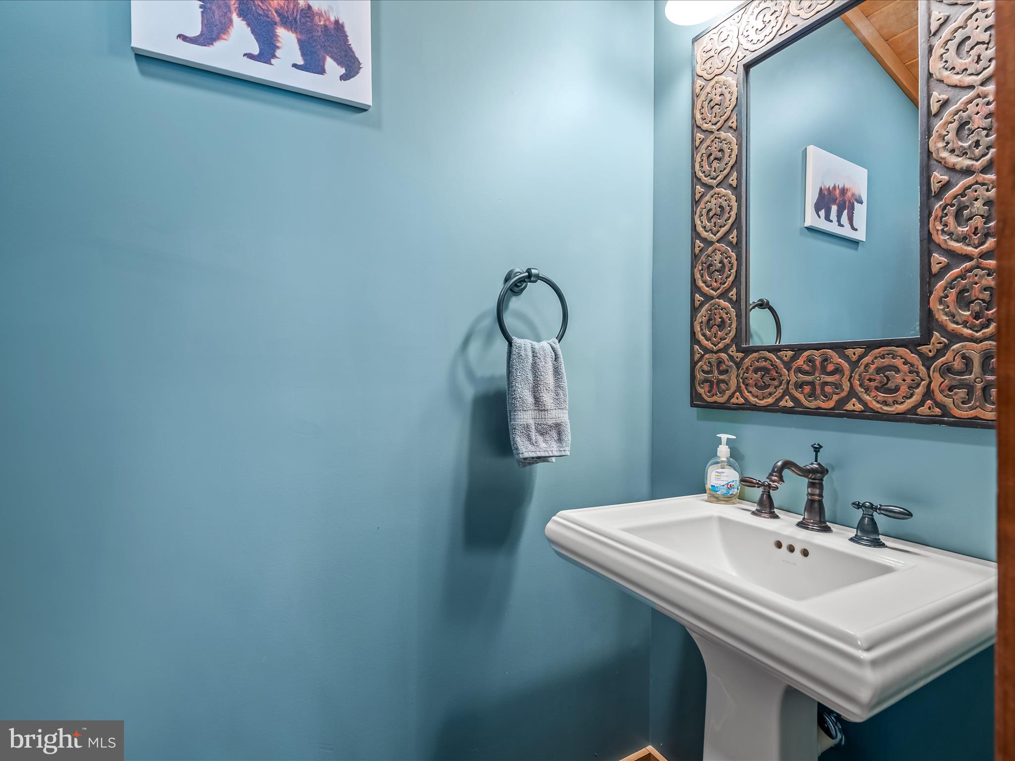 SUMMIT AT LOST RIVER - Residential