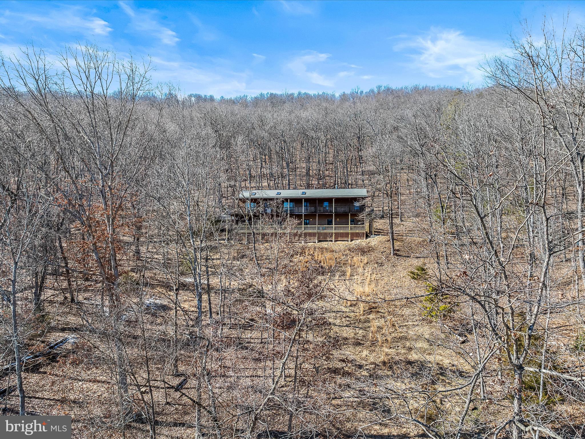 SUMMIT AT LOST RIVER - Residential