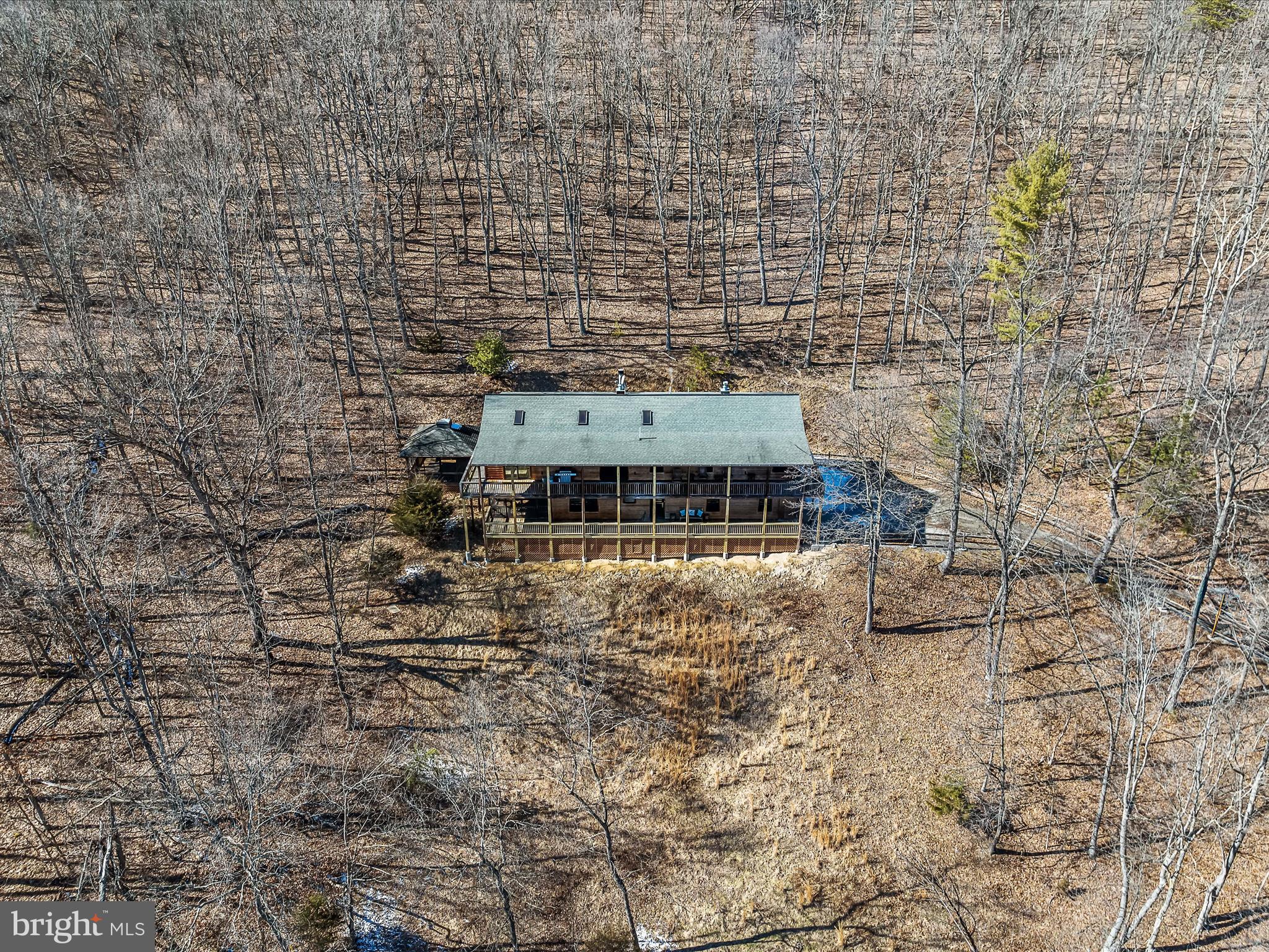 SUMMIT AT LOST RIVER - Residential