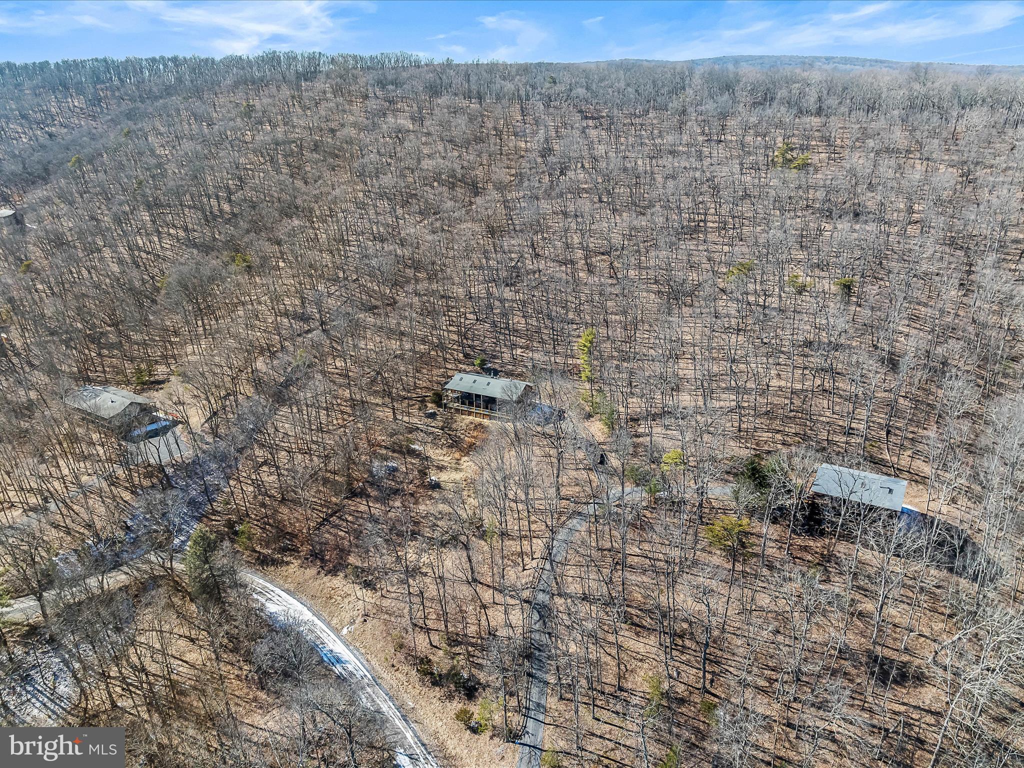 SUMMIT AT LOST RIVER - Residential