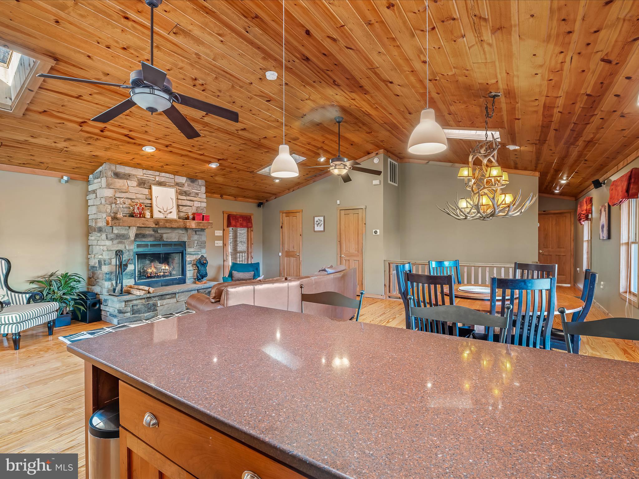 SUMMIT AT LOST RIVER - Residential