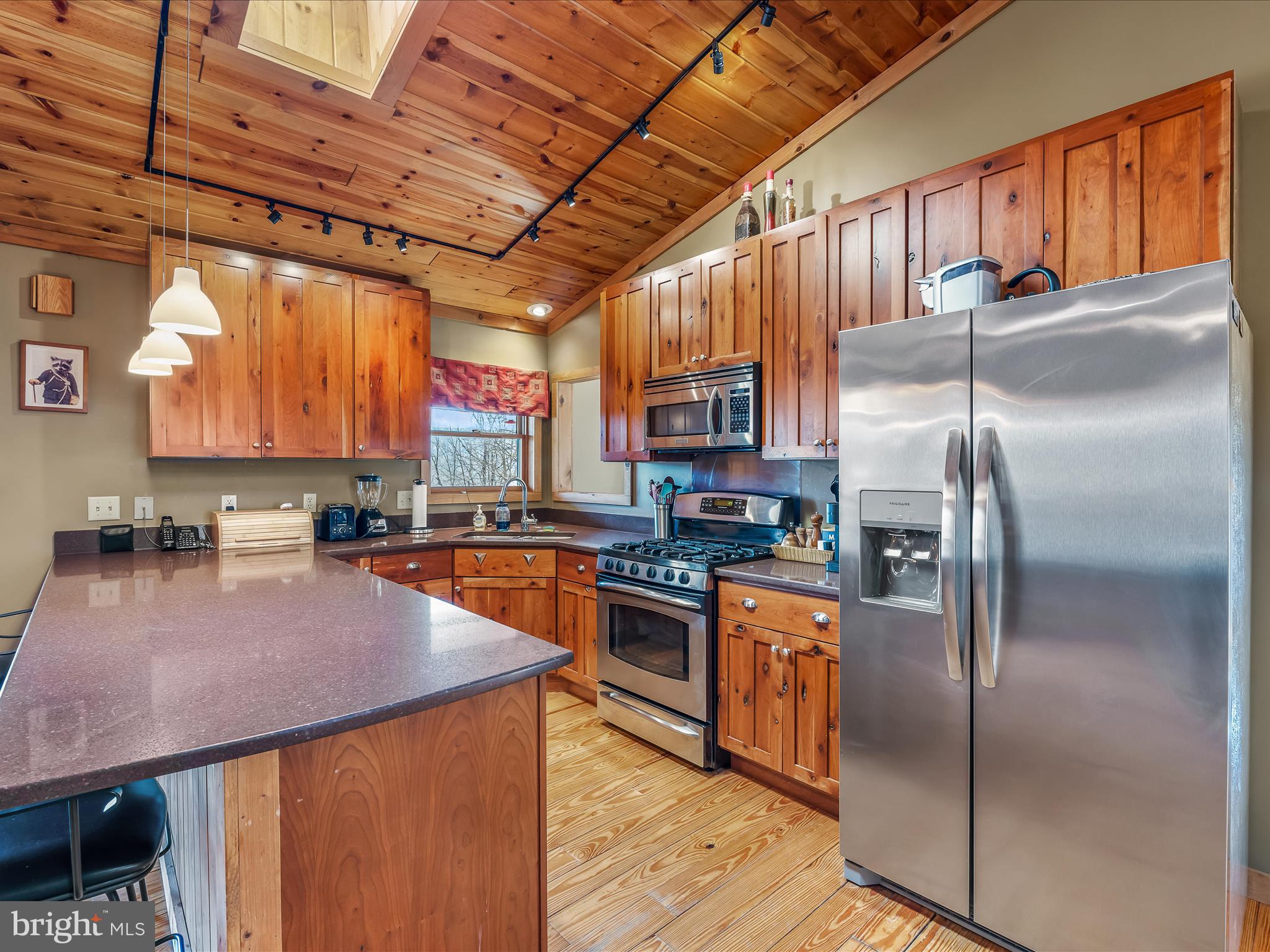 SUMMIT AT LOST RIVER - Residential