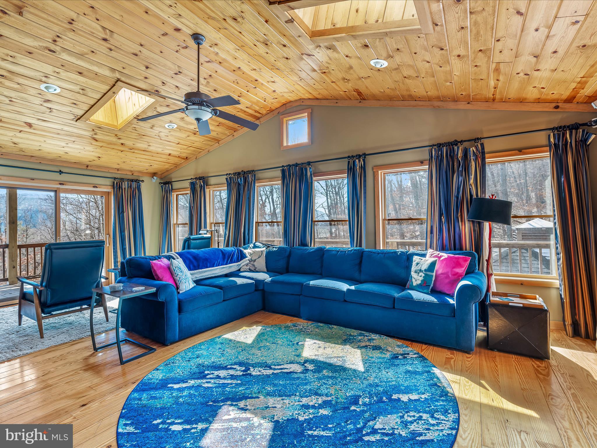 SUMMIT AT LOST RIVER - Residential