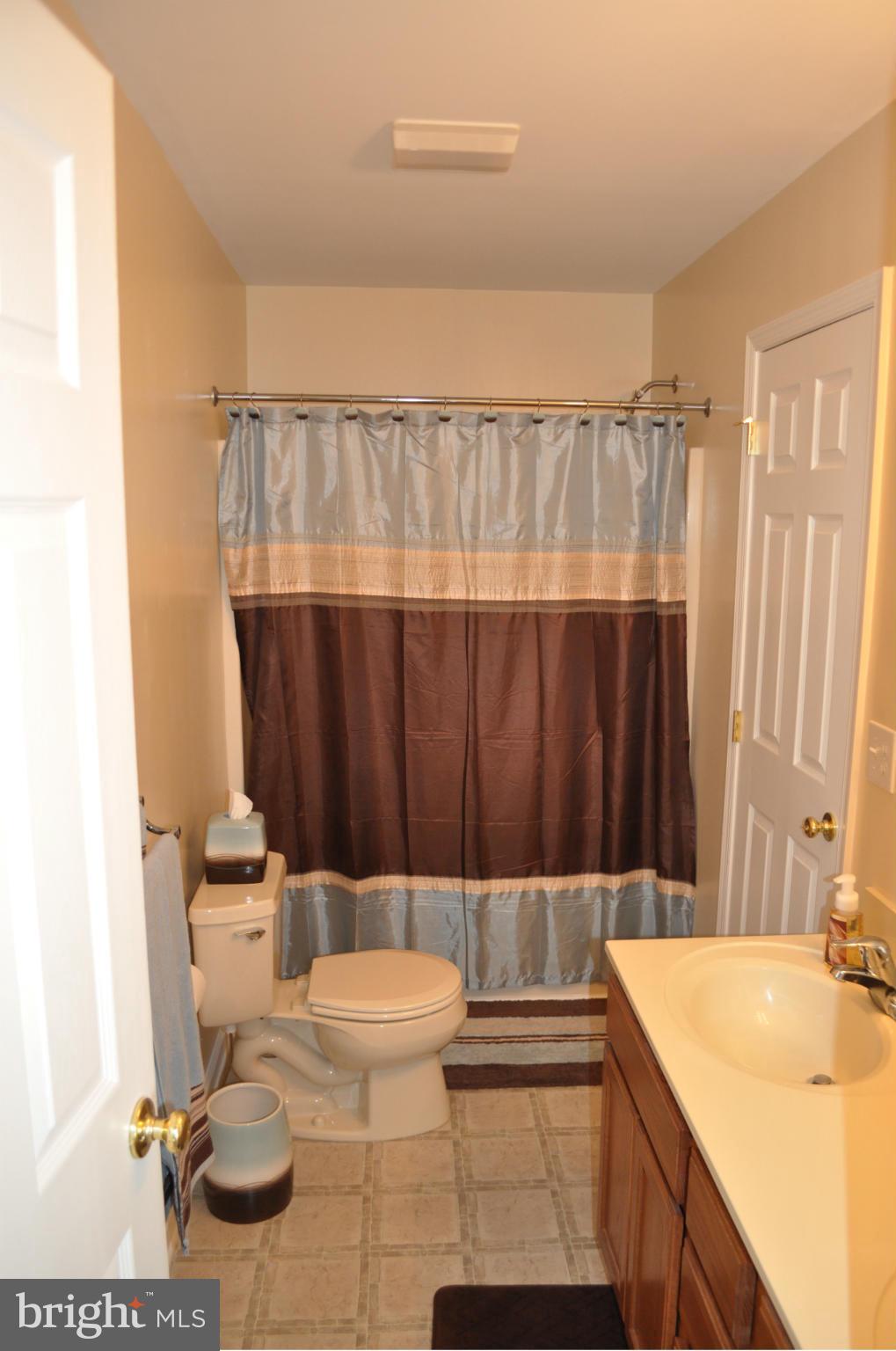 BRIDLE CREEK - Residential