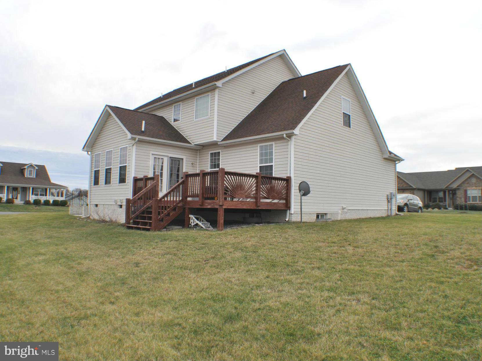 BRIDLE CREEK - Residential