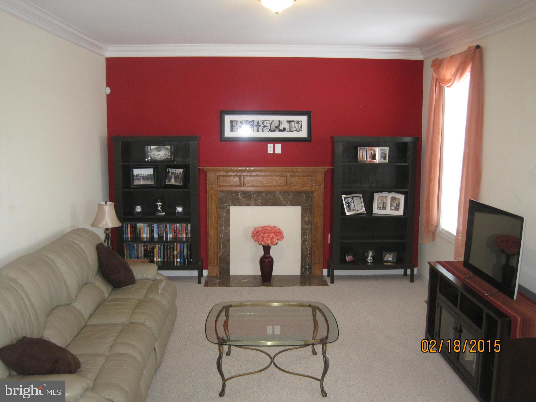 BRIDLE CREEK - Residential