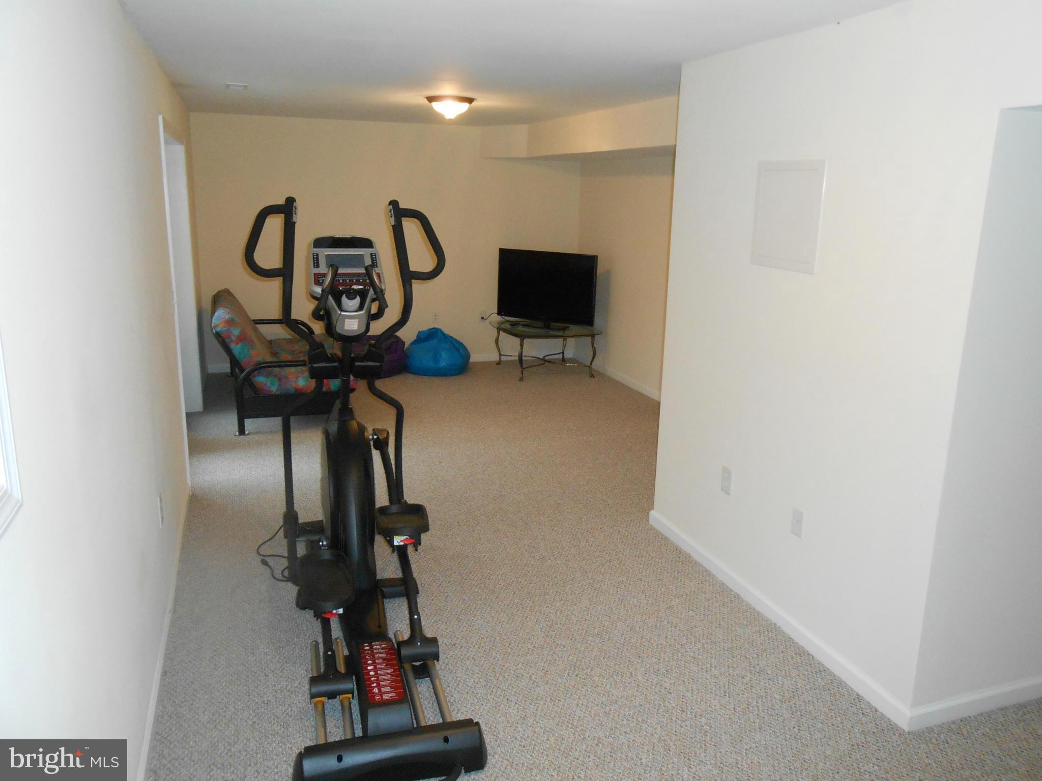 BRIDLE CREEK - Residential