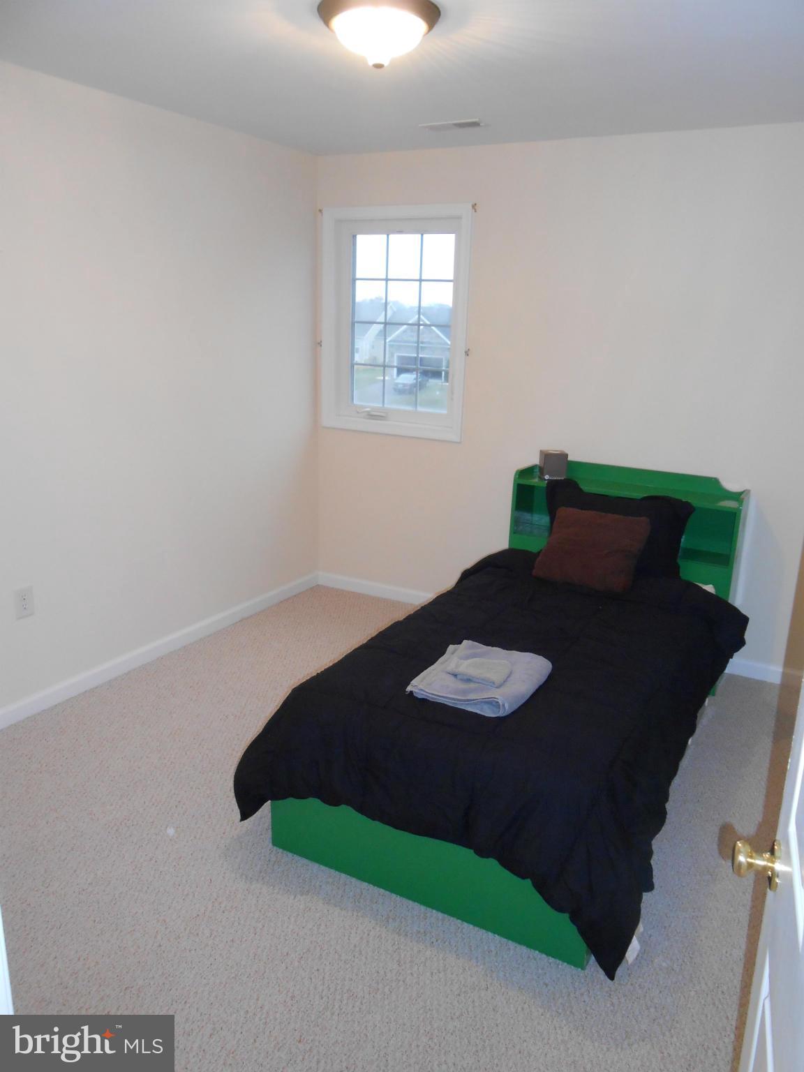 BRIDLE CREEK - Residential