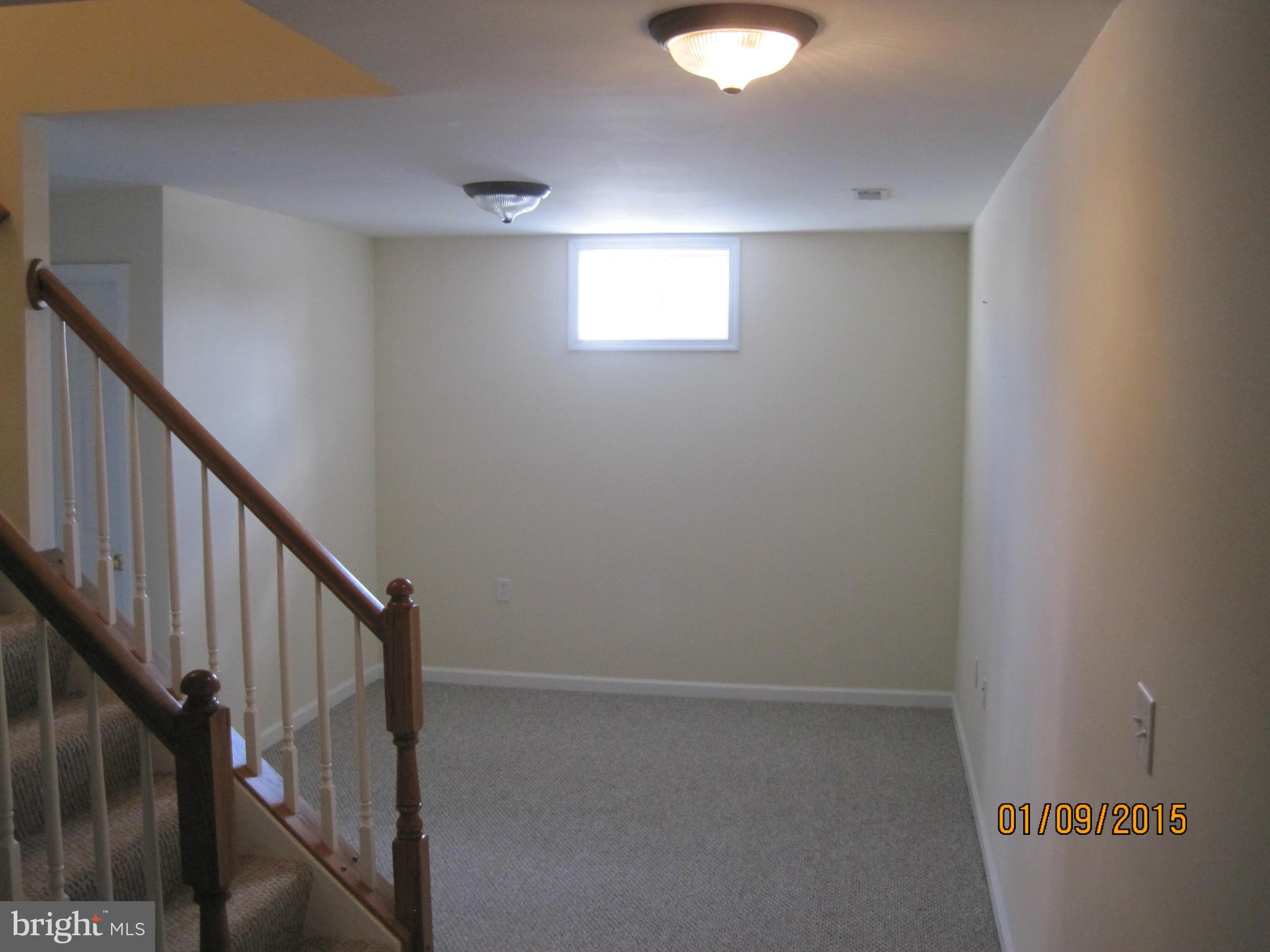 BRIDLE CREEK - Residential