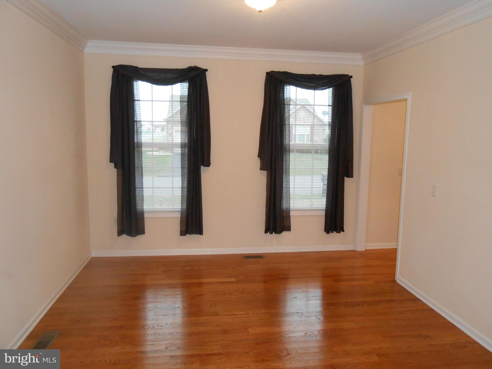 BRIDLE CREEK - Residential