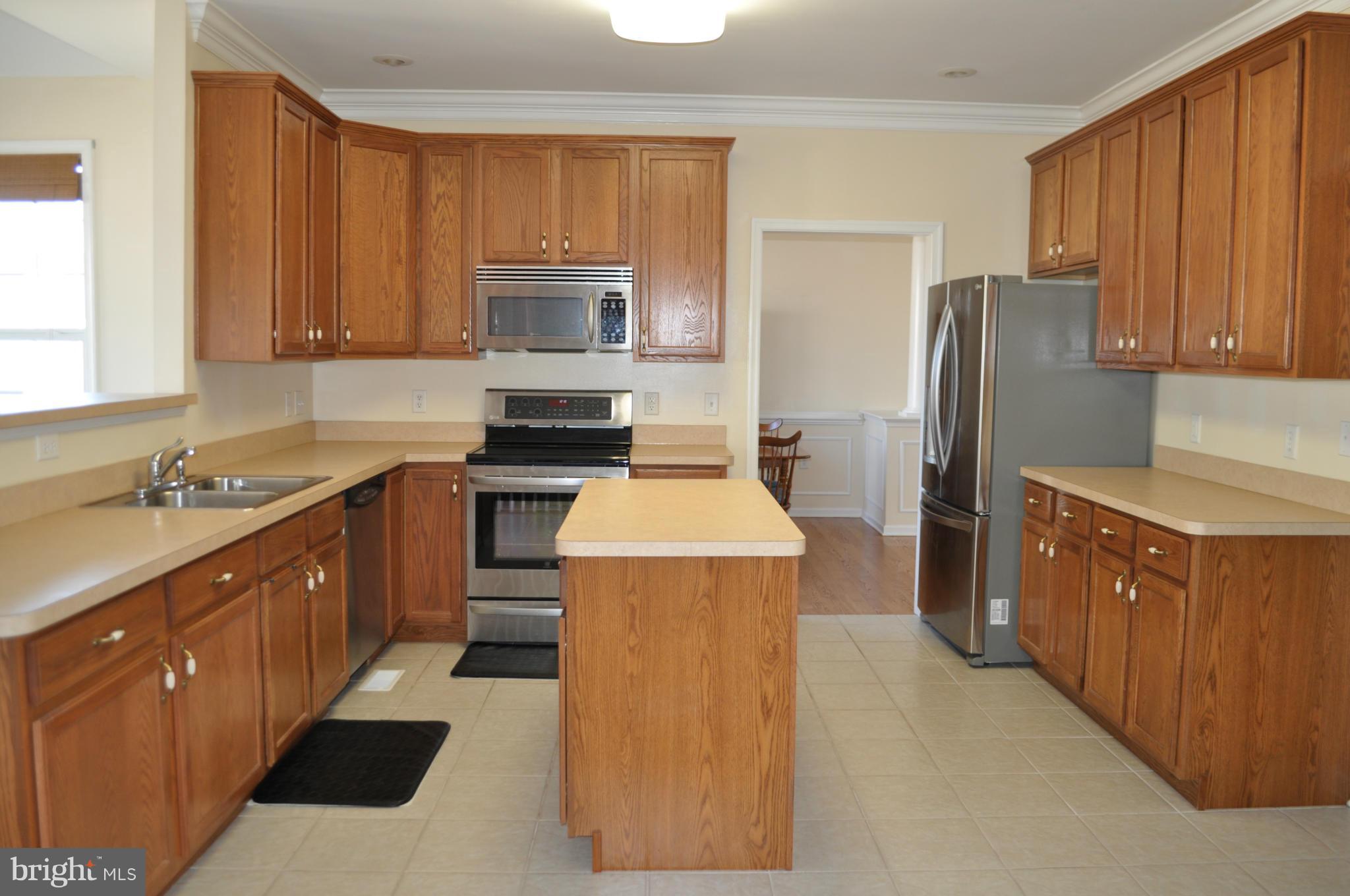 BRIDLE CREEK - Residential