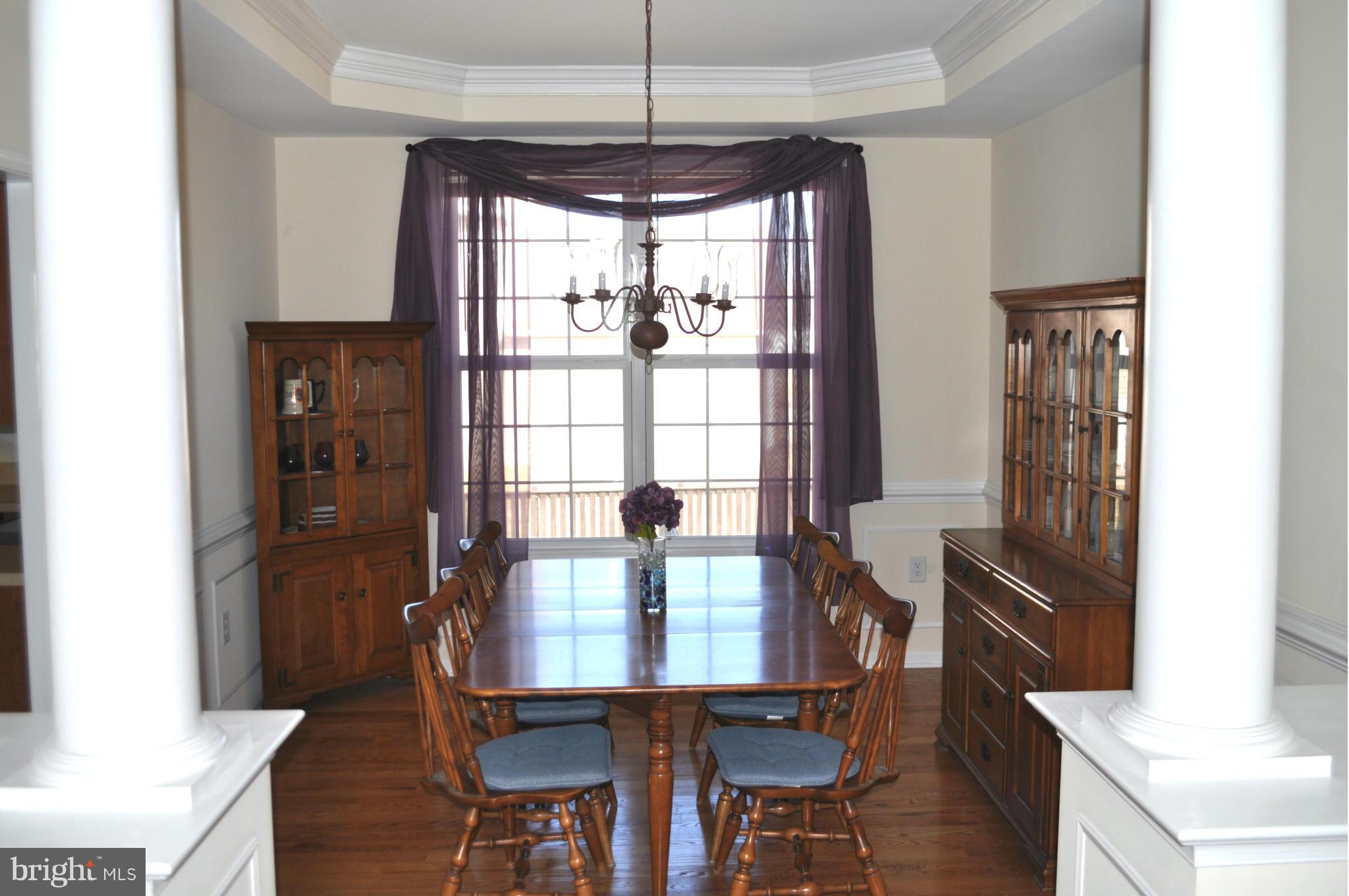 BRIDLE CREEK - Residential