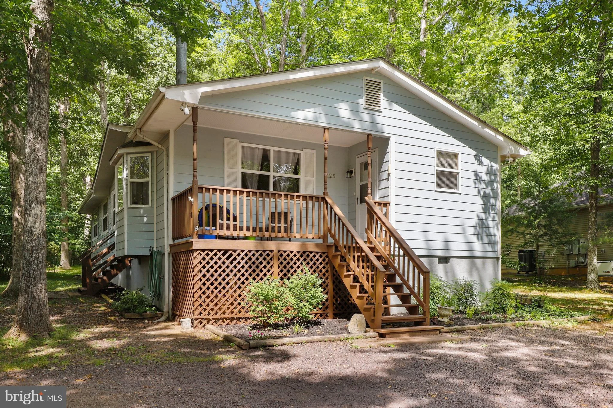 125 Monticello Circle, Locust Grove, VA 22508