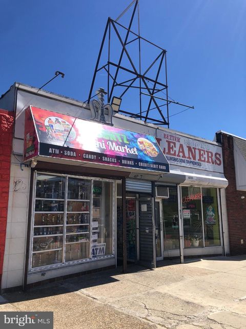 Photo of 6725 - 27 Ogontz Avenue, PHILADELPHIA, PA 19126 (MLS # PAPH2606798)