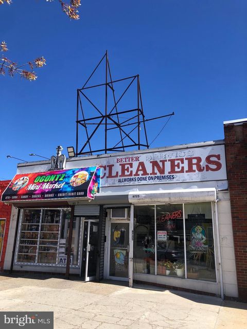 Photo of 6725 - 27 Ogontz Avenue, PHILADELPHIA, PA 19126 (MLS # PAPH2606798)
