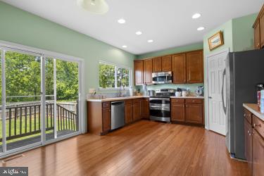 MEADOWS OF CULPEPER - Residential