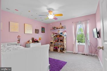 MEADOWS OF CULPEPER - Residential