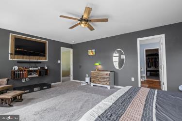 MEADOWS OF CULPEPER - Residential