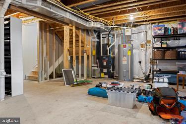 MEADOWS OF CULPEPER - Residential