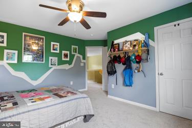 MEADOWS OF CULPEPER - Residential