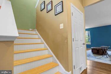 MEADOWS OF CULPEPER - Residential