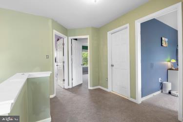 MEADOWS OF CULPEPER - Residential