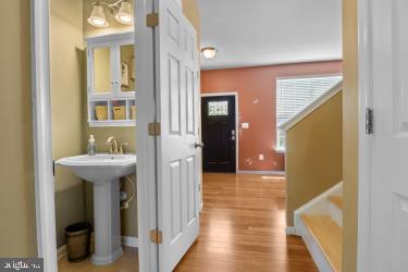 MEADOWS OF CULPEPER - Residential