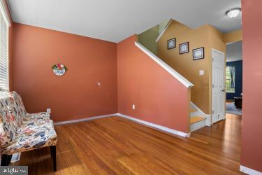 MEADOWS OF CULPEPER - Residential