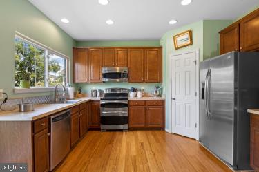 MEADOWS OF CULPEPER - Residential