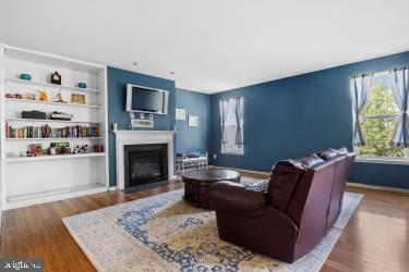 MEADOWS OF CULPEPER - Residential