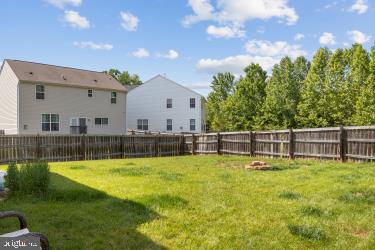 MEADOWS OF CULPEPER - Residential