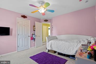 MEADOWS OF CULPEPER - Residential