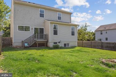 MEADOWS OF CULPEPER - Residential