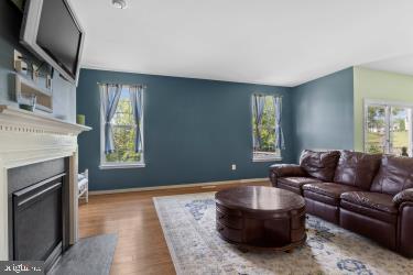 MEADOWS OF CULPEPER - Residential