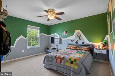 MEADOWS OF CULPEPER - Residential