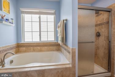 MEADOWS OF CULPEPER - Residential