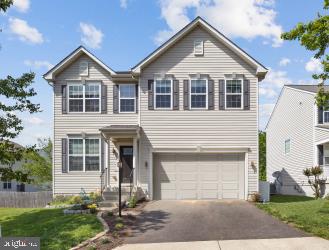MEADOWS OF CULPEPER - Residential