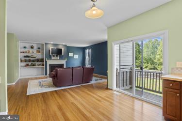 MEADOWS OF CULPEPER - Residential