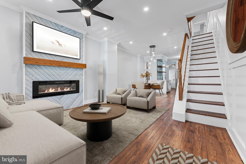 Photo of 108 E Hortter Street, PHILADELPHIA, PA 19119 (MLS # PAPH2665420)