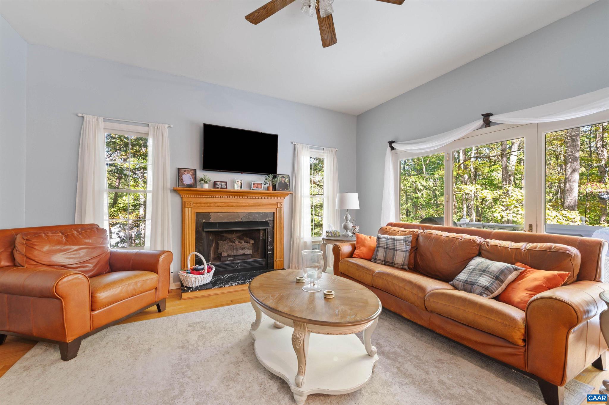 LAKE MONTICELLO - Residential