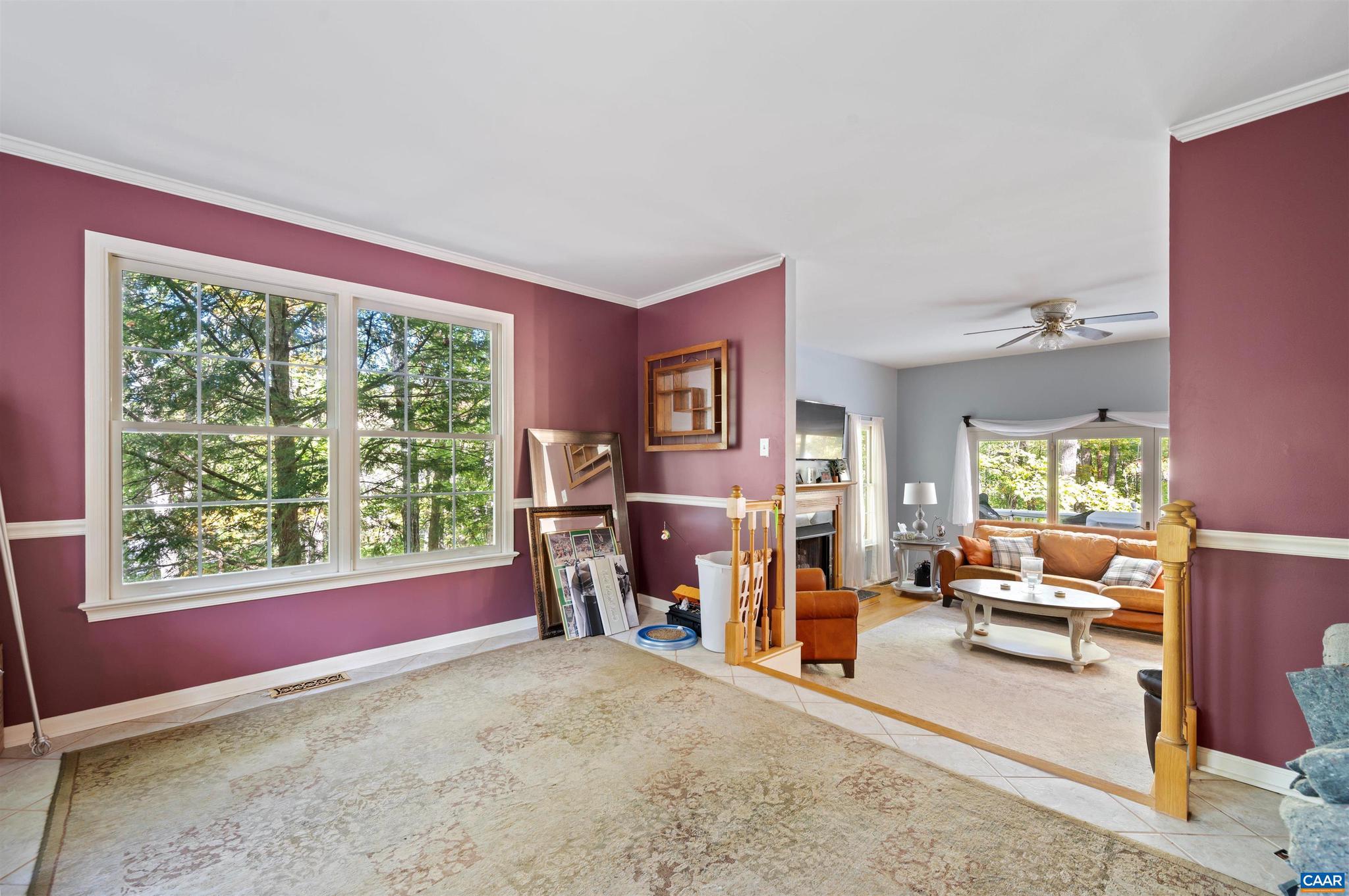 LAKE MONTICELLO - Residential