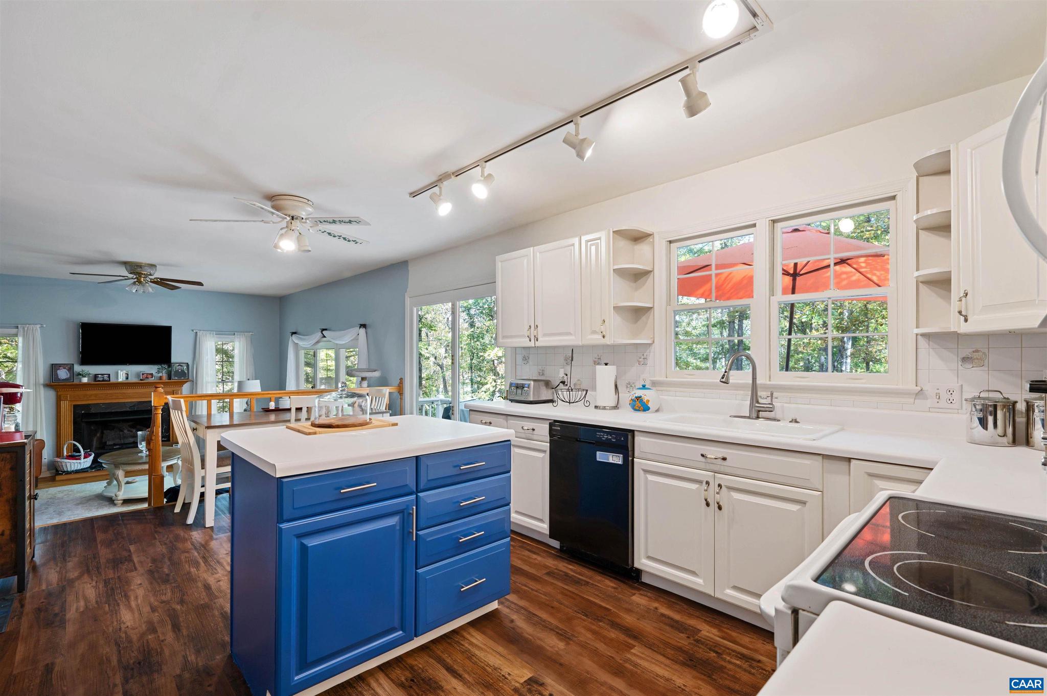 LAKE MONTICELLO - Residential